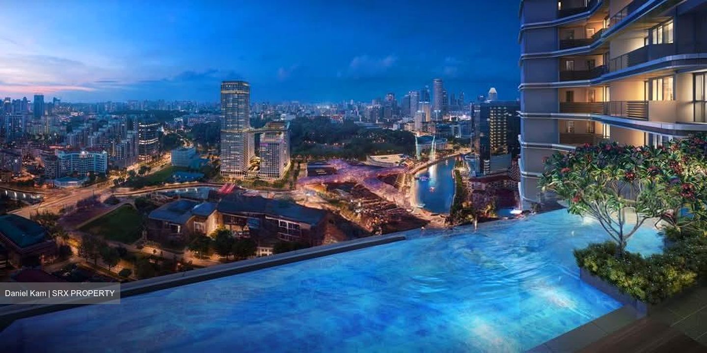 Upper Serangoon Road (D19), Condominium #618171191